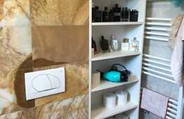 Casa individuala, ultrafinisata, 160 mp utili, 250 mp teren 