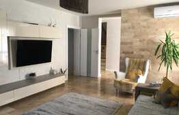 Casa individuala, ultrafinisata, 160 mp utili, 250 mp teren 