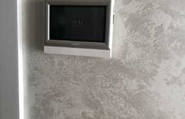 Casa individuala, ultrafinisata, 160 mp utili, 250 mp teren 