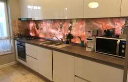 Casa individuala, ultrafinisata, 160 mp utili, 250 mp teren 