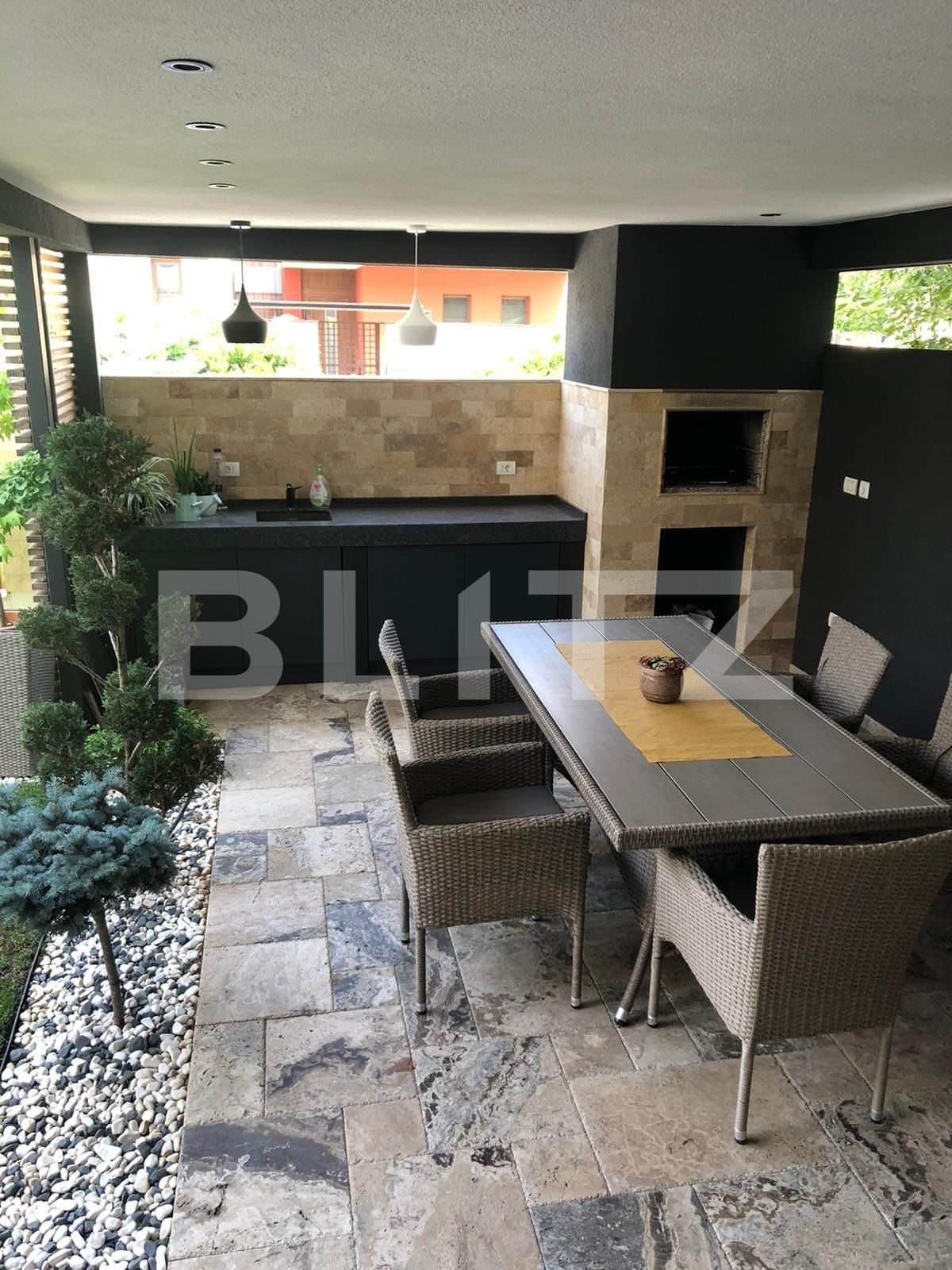 Casa de vânzare 4 camere Braytim - 67999CV | BLITZ Timișoara | Poza1