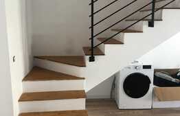 Case insiruite P+1E, 130 mp cu terasa