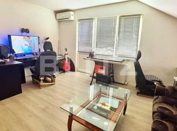 Apartament de vânzare 2 camere Bucovina - 68016AV | BLITZ Timișoara | Poza3