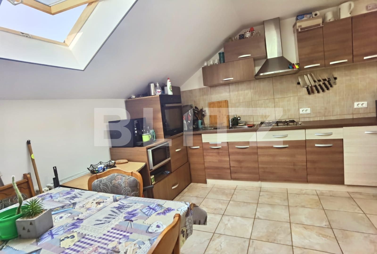 Apartament de vânzare 2 camere Bucovina - 68016AV | BLITZ Timișoara | Poza7