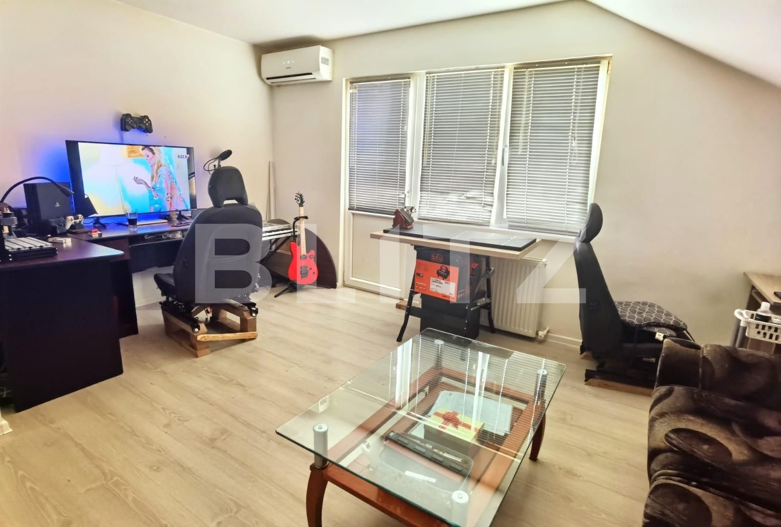 Apartament de vânzare 2 camere Bucovina - 68016AV | BLITZ Timișoara | Poza3