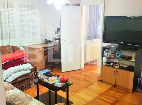 Apartament de vânzare 2 camere  - 68088AV | BLITZ Timișoara | Poza1