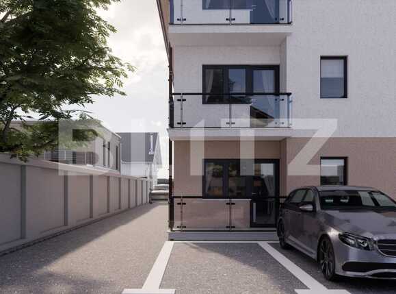 Apartament de vânzare 2 camere Braytim - 68122AV | BLITZ Timișoara | Poza3