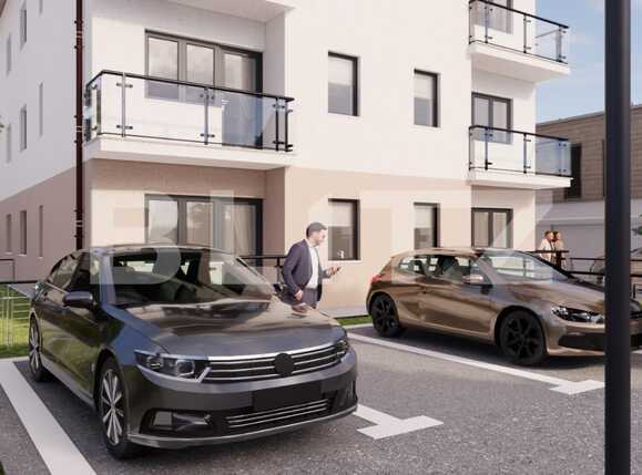 Apartament de vânzare 2 camere Braytim - 68122AV | BLITZ Timișoara | Poza2