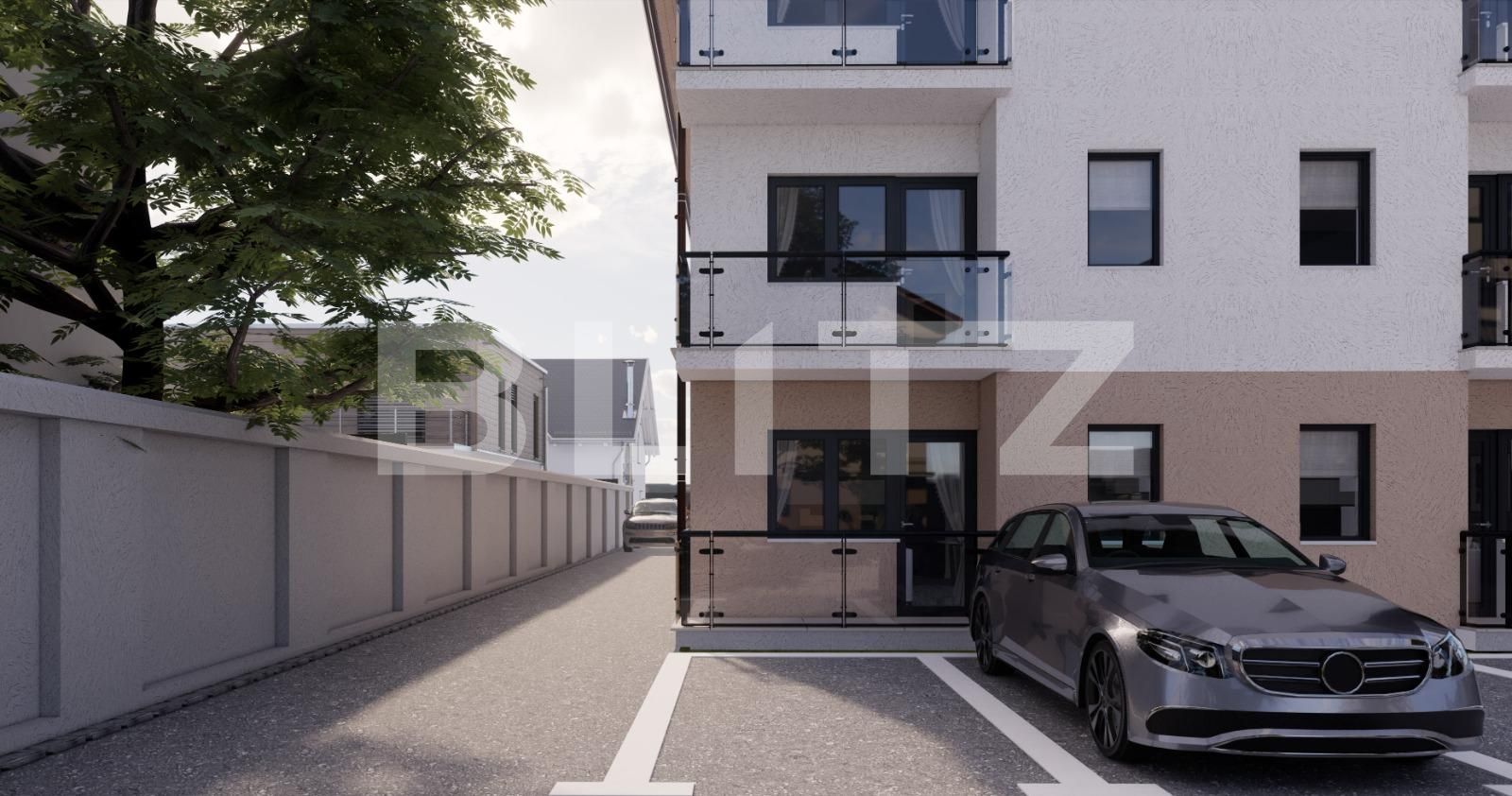 Apartament de vânzare 2 camere Braytim - 68122AV | BLITZ Timișoara | Poza3