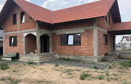 Casa individuala, 120 mp, Remetea Mare