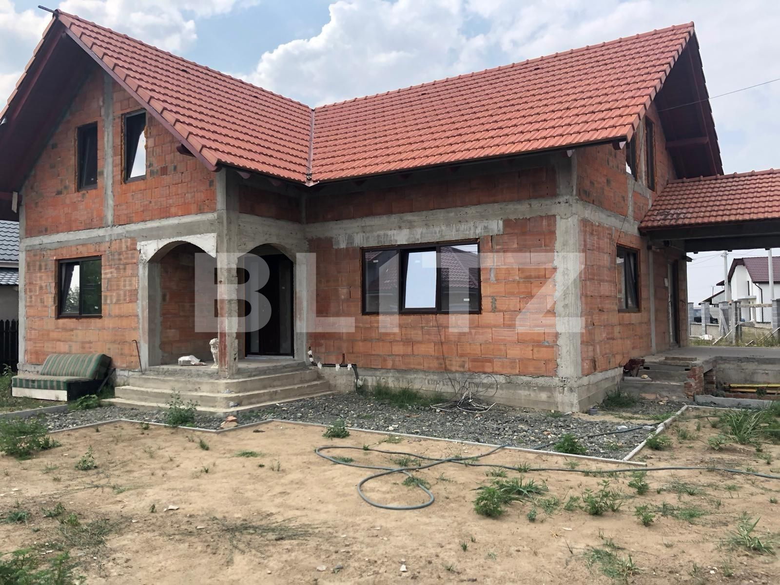 Casa de vânzare 5 camere Remetea Mare - 68210CV | BLITZ Timișoara | Poza1