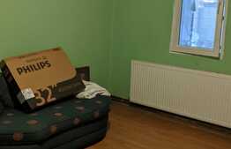  De vanzare casa individuala, teren 1633 mp, Bazosu Nou