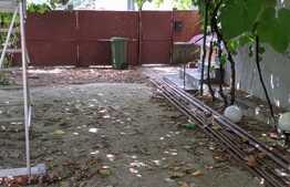  De vanzare casa individuala, teren 1633 mp, Bazosu Nou