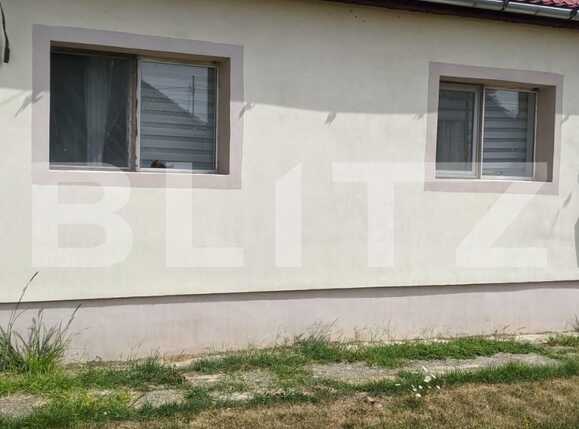 Casa de vânzare 3 camere  - 68223CV | BLITZ Timișoara | Poza1