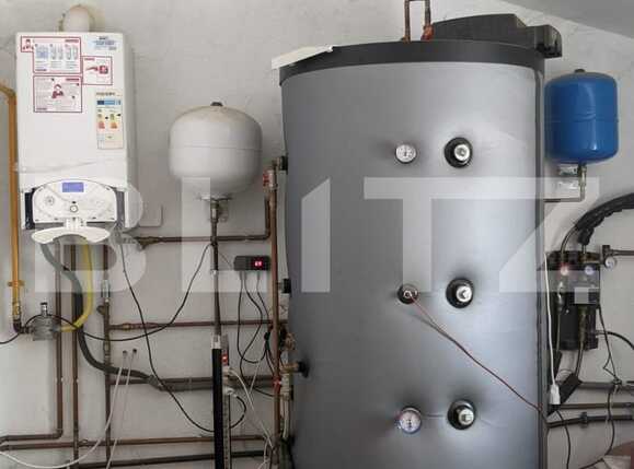 Casa de vânzare 3 camere  - 68223CV | BLITZ Timișoara | Poza13