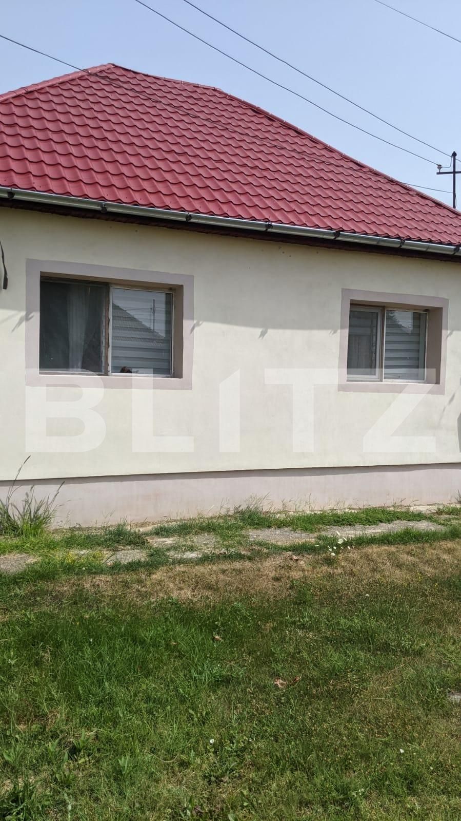 Casa de vânzare 3 camere  - 68223CV | BLITZ Timișoara | Poza1