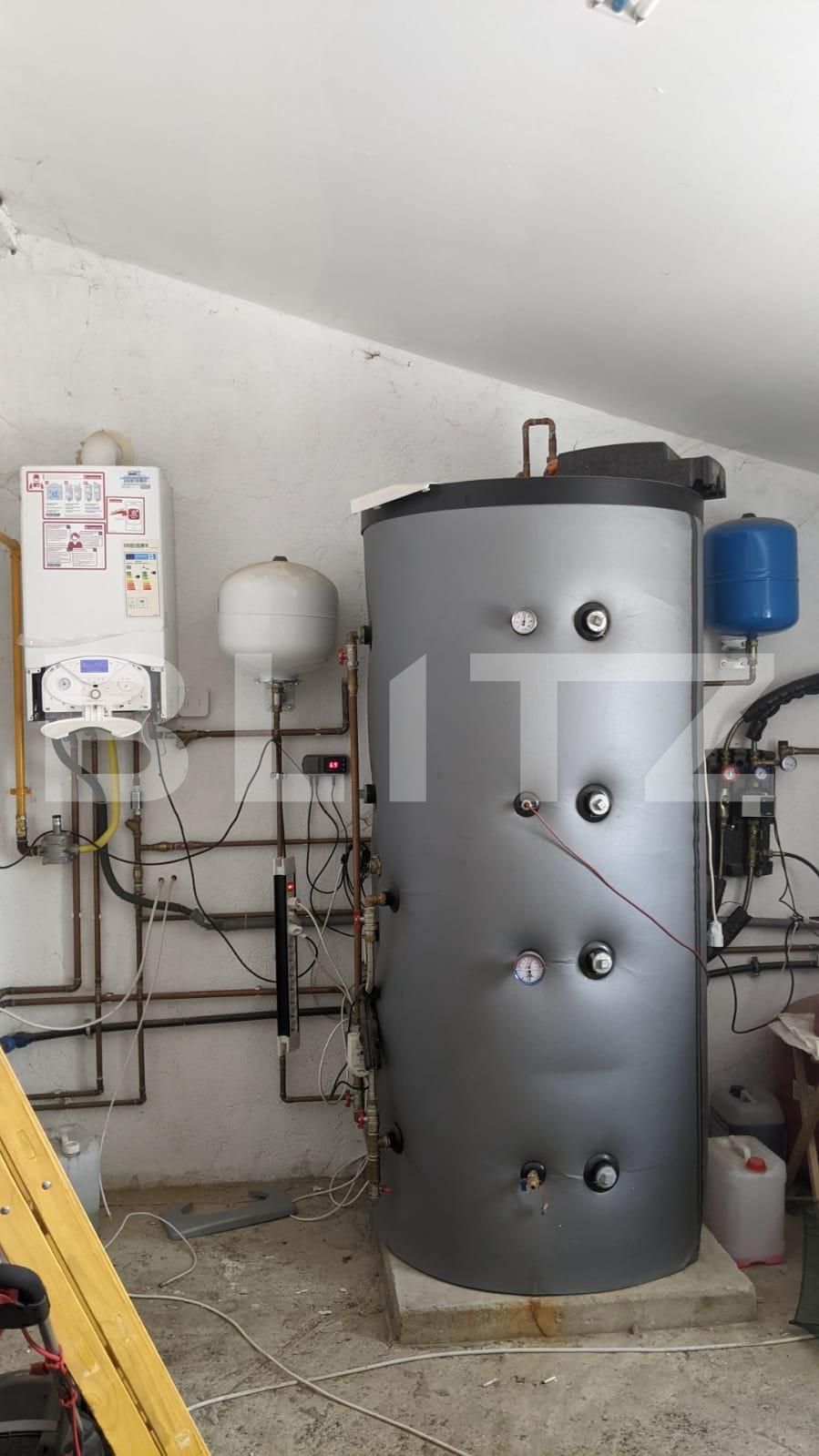 Casa de vânzare 3 camere  - 68223CV | BLITZ Timișoara | Poza13