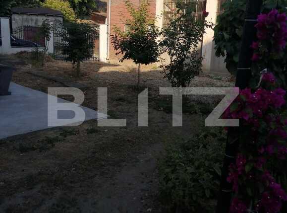 Casa de vânzare 3 camere Traian - 68265CV | BLITZ Timișoara | Poza1