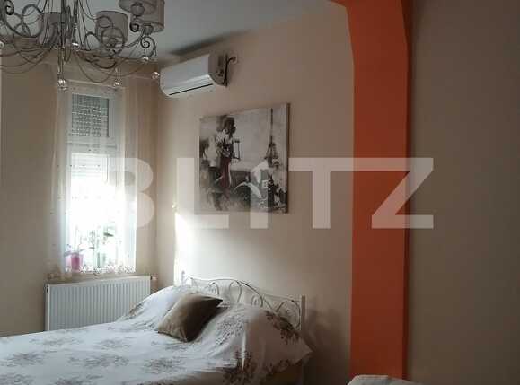 Casa de vânzare 3 camere Traian - 68265CV | BLITZ Timișoara | Poza3