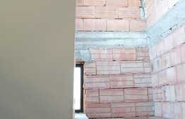 Casa la rosu, teren 665 mp, 208 mp utili