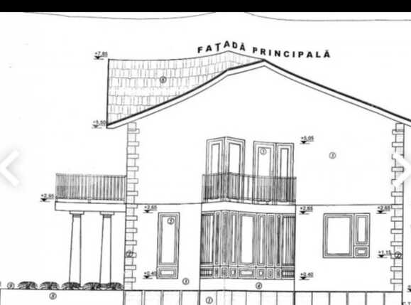 Casa de vânzare 5 camere  - 68267CV | BLITZ Timișoara | Poza1