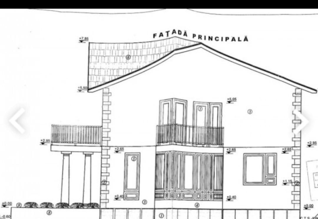 Casa de vânzare 5 camere  - 68267CV | BLITZ Timișoara | Poza1