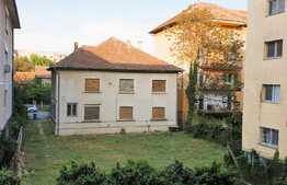 Casa individuala, 582 mp teren, zona Complexului Studentesc! 