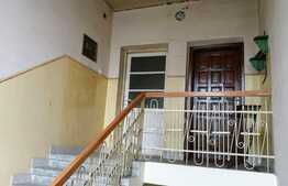 Casa individuala, 582 mp teren, zona Complexului Studentesc! 