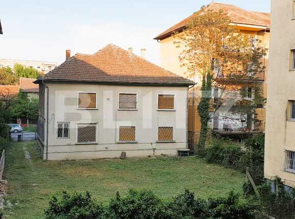 Casa de vânzare 8 camere Complex Studentesc - 68271CV | BLITZ Timișoara | Poza1