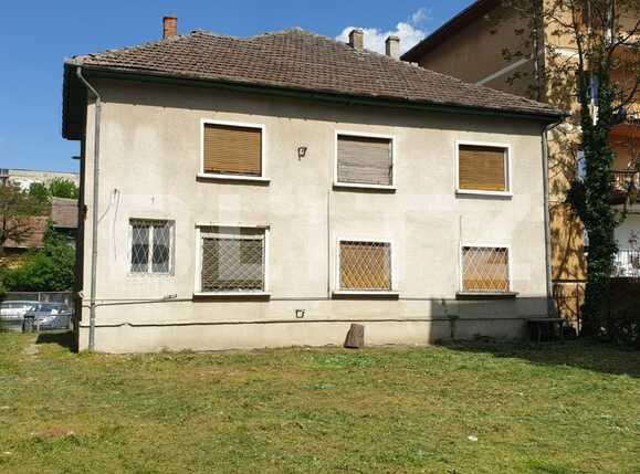 Casa de vânzare 8 camere Complex Studentesc - 68271CV | BLITZ Timișoara | Poza2