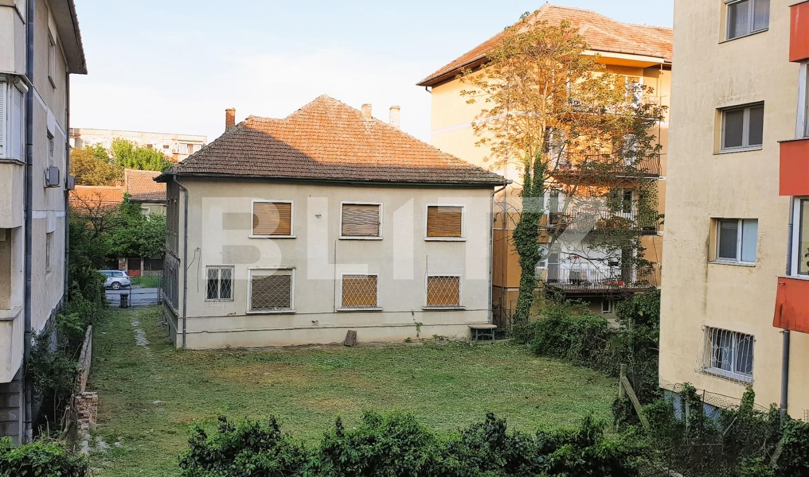 Casa de vânzare 8 camere Complex Studentesc - 68271CV | BLITZ Timișoara | Poza1