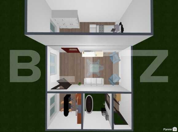 Apartament de vânzare 2 camere Sagului - 68285AV | BLITZ Timișoara | Poza1