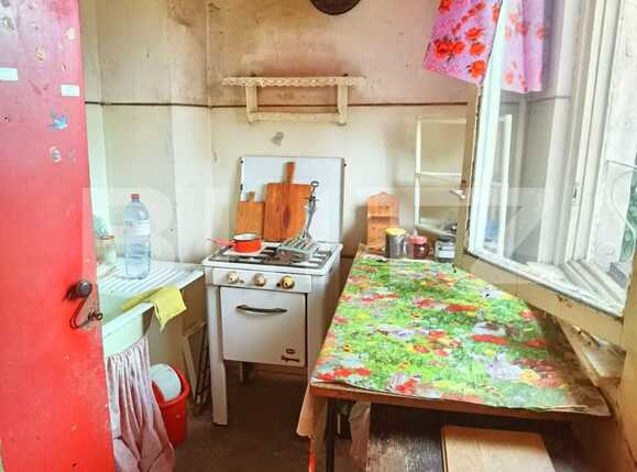 Apartament de vânzare 2 camere Sagului - 68285AV | BLITZ Timișoara | Poza3