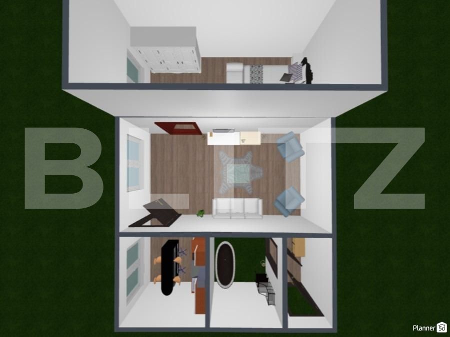 Apartament de vânzare 2 camere Sagului - 68285AV | BLITZ Timișoara | Poza1