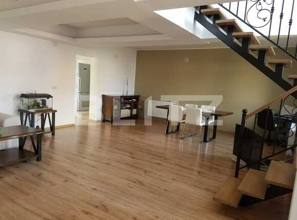 Casa de vânzare 5 camere Dumbravita - 68296CV | BLITZ Timișoara | Poza1