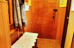 Apartament 2 camere, 40 mp, etaj intermediar, zona Dacia 