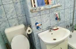 Apartament 2 camere, 40 mp, etaj intermediar, zona Dacia 