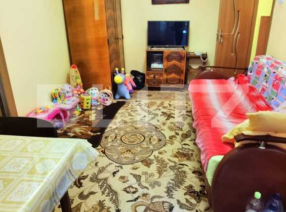 Apartament de vânzare 2 camere Dacia - 68364AV | BLITZ Timișoara | Poza1