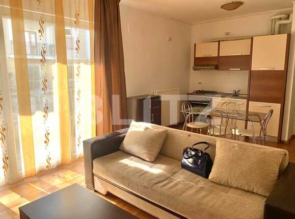 Apartament de închiriat 2 camere Braytim - 68374AI | BLITZ Timișoara | Poza1