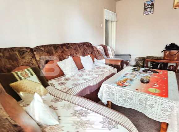 Apartament de vânzare 4 camere Torontalului - 68377AV | BLITZ Timișoara | Poza2