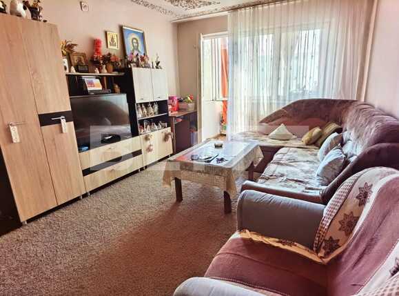 Apartament de vânzare 4 camere Torontalului - 68377AV | BLITZ Timișoara | Poza1