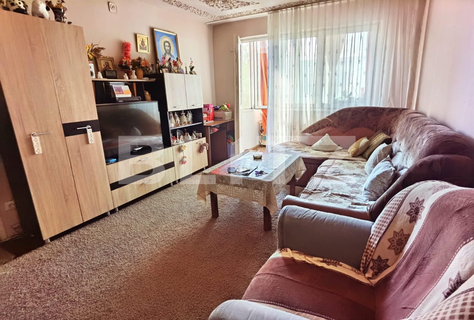 Apartament de vânzare 4 camere Torontalului - 68377AV | BLITZ Timișoara | Poza1