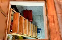 Garsoniera 21 mp utili, parter, zona AEM