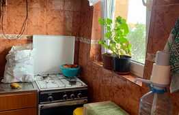 Garsoniera 21 mp utili, parter, zona AEM