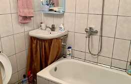 Garsoniera 21 mp utili, parter, zona AEM