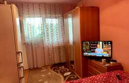 Garsoniera 21 mp utili, parter, zona AEM