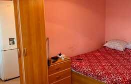 Garsoniera 21 mp utili, parter, zona AEM