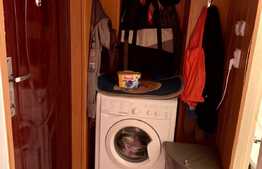 Garsoniera 21 mp utili, parter, zona AEM