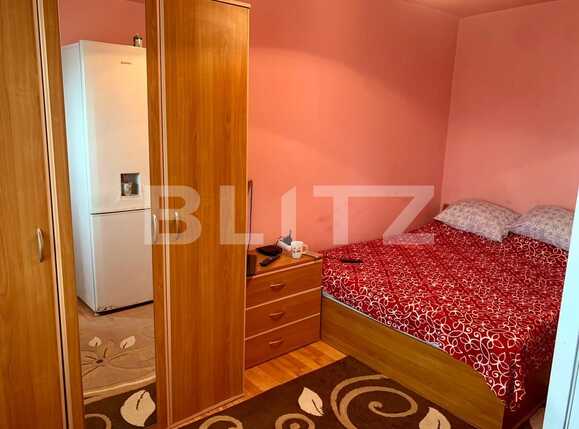 Garsonieră de vânzare Buziasului - 68394AV | BLITZ Timișoara | Poza2