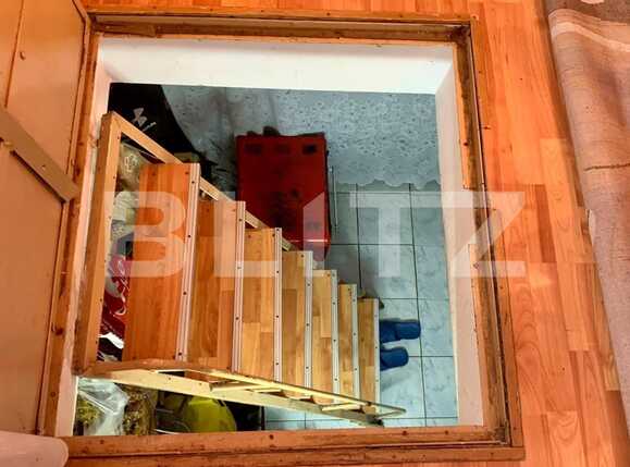 Garsonieră de vânzare Buziasului - 68394AV | BLITZ Timișoara | Poza3